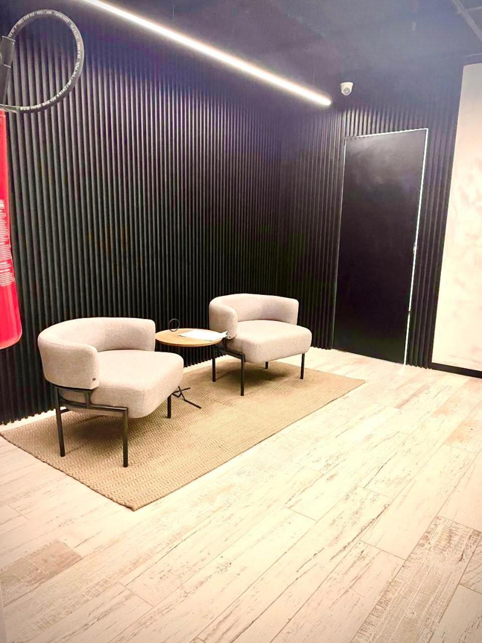 Appartement Loft Tematico Elite Boemia Da Lapa