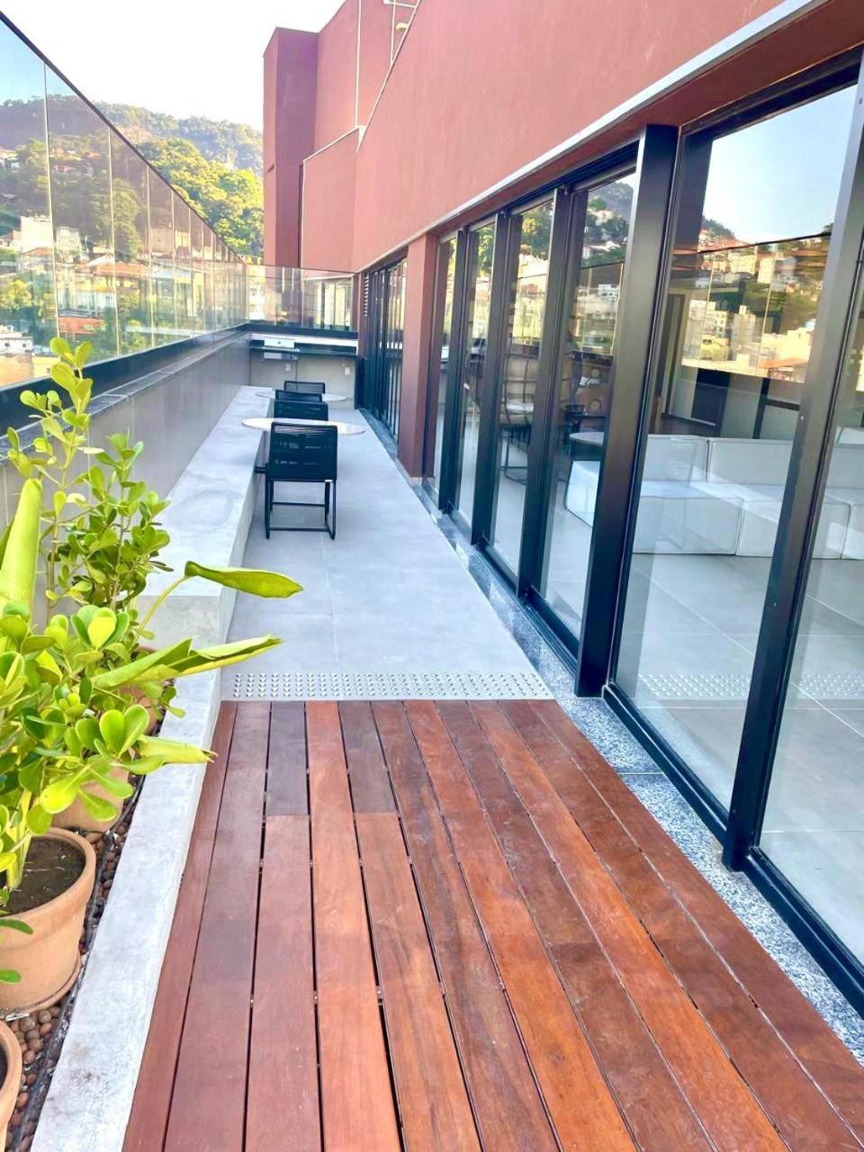 Loft Tematico Elite Boemia Da Lapa Appartement Rio de Janeiro